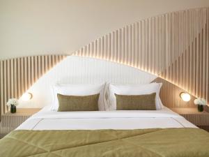 Mayia Exclusive Resort & Spa - Adults Only