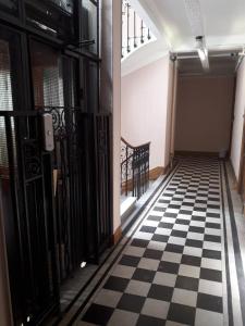 Sejours chez l'habitant Nizza Bella stay : photos des chambres