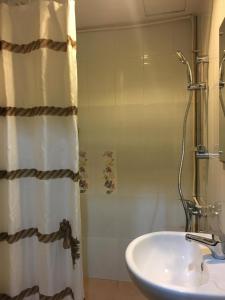 Studio unit Nagoya Mansion Batam