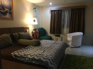 Studio unit Nagoya Mansion Batam