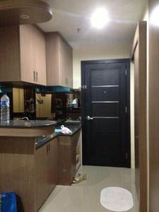 Studio unit Nagoya Mansion Batam