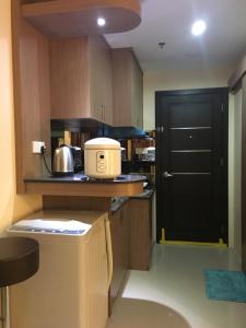 Studio unit Nagoya Mansion Batam
