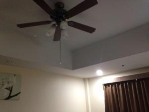 Studio unit Nagoya Mansion Batam