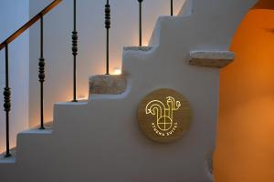 Argonauta Hotel Paros Greece