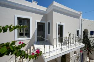 Argonauta Hotel Paros Greece