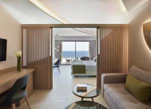 Mayia Exclusive Resort & Spa - Adults Only Rhodes Greece