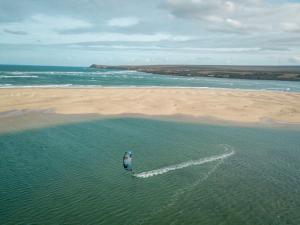 Kite View 2 Holiday Home