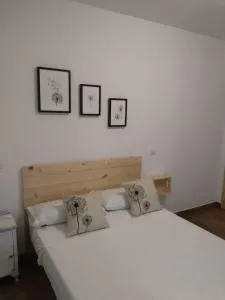 Apartamentos Ciempozuelos, cerca del Parque Warner y Madrid - 圣马丁德拉韦加