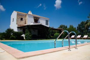 Villa Silvia Apartment