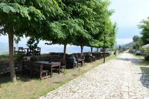 Guest House Iljesa
