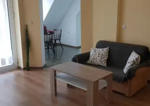 Апартамент за нощувки - Ilinden