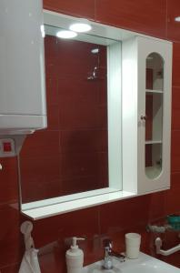 Апартамент за нощувки