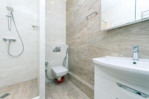 Apartment in Smart Plaza