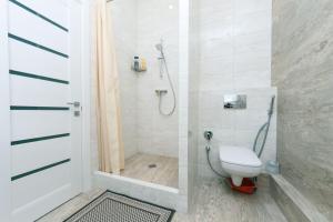 Apartment in Smart Plaza