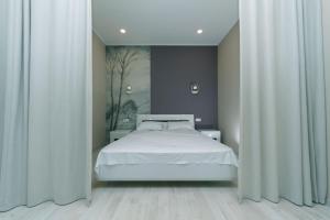 Apartment in Smart Plaza