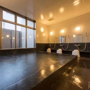 Grand Park Hotel Odate - Hakka