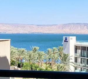 Tiberias - 提比里亚