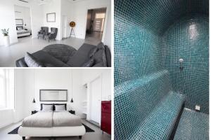 Grand Loft Design - Hoteles de 4 estrellas en Budapest