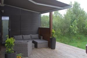 Luxury Cottage, Golden Circle HG-4618