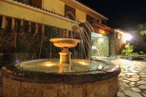 Mytilana Village Hotel Lesvos Greece