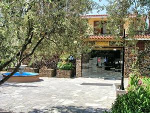 Mytilana Village Hotel Lesvos Greece