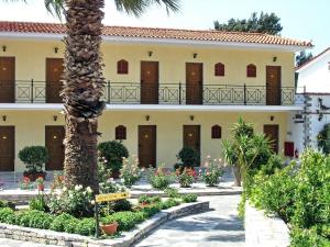 Mytilana Village Hotel Lesvos Greece