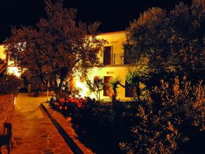 Mytilana Village Hotel Lesvos Greece