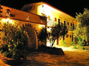 Mytilana Village Hotel Lesvos Greece