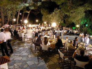 Mytilana Village Hotel Lesvos Greece