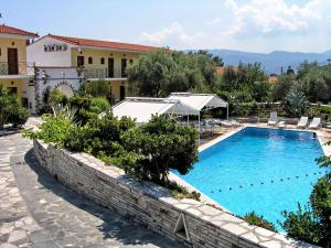 Mytilana Village Hotel Lesvos Greece