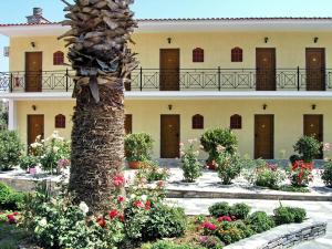 Mytilana Village Hotel Lesvos Greece