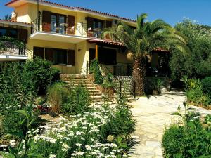 Mytilana Village Hotel Lesvos Greece