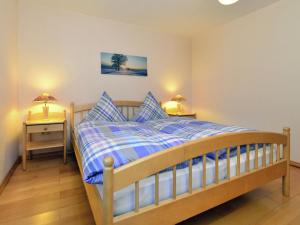 Moderne Ferienwohnung mit Garten in Eimelrod