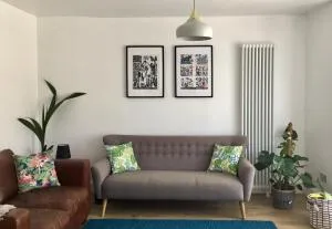 Margate Holiday Apartment - Margate