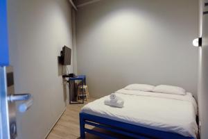 Loftel Station Hostel