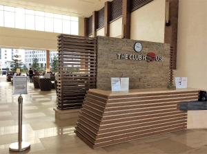 Wind Residences by Bea and RM