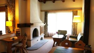 Soldanella by Hotel Adula