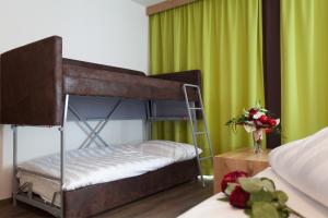 Family Suite room in Hotel Sonnleiten