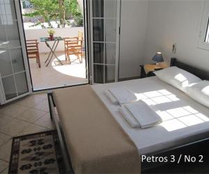 Petros Studios Kythera Kythira Greece