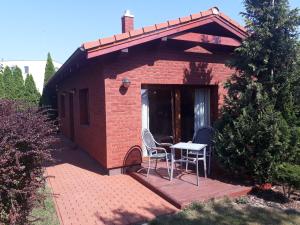 Appartement Apartm&aacute;n V zahradě Prag Tschechien