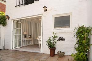 Ferienhaus Witte Huuske