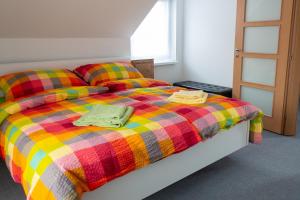 Apartamento Apartman Nella Liptovsk&yacute; Mikul&aacute;&scaron; Eslovaquia