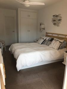 Sweet Home EL PALMERAL Los Locos beach