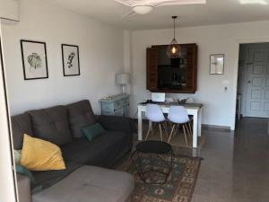 Sweet Home EL PALMERAL Los Locos beach