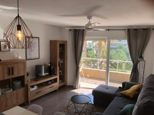 Sweet Home EL PALMERAL Los Locos beach