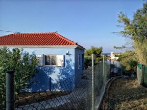 Home by the sea Lakonia Greece