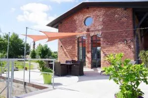 Urlaubsbahnhof-Gueterboden - Lauterbach