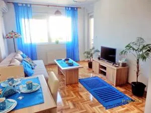 Apartment Erika - Loznica