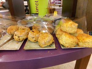 The Mendip is on cheddar bridge Apartments