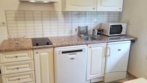 Olea apartment